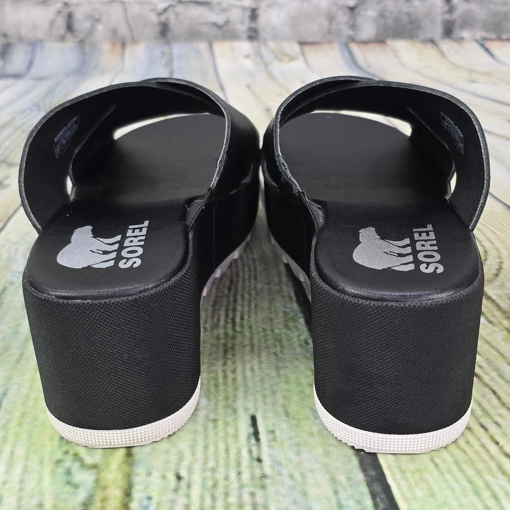 Sorel cameron flatform